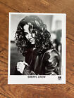 Sheryl Crow 8X10 B/W Promo Photo 1994 A&M Records (Photo: Naomi Kaltman)