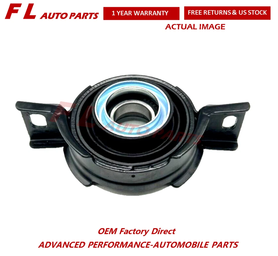 Центральный опорный подшипник для Toyota Lexus GS430 GS400 GS300 37230-30170 - Изображение 1 из 4