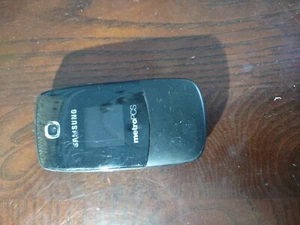 Samsung metro PCS used phone - Picture 1 of 5