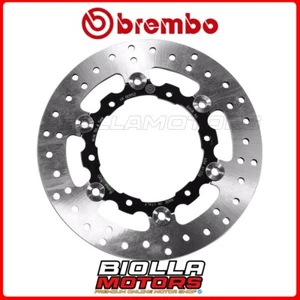 78B408A6 REAR BRAKE DISC BREMBO Flottante KTM SUPER ENDURO R 950 2006 - Picture 1 of 5
