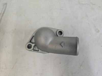 CARCASA TERMOSTATO CHEVY GMC GM SBC 305 350 5,0 L 5,7 L Foto 1 de 4