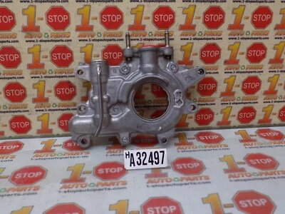 2018-2023 HONDA ACCORD 1.5L ENGINE OIL PUMP 15100-59B-003 OEM - Изображение 1 из 4