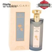 bvlgari eau parfumée au thé vert