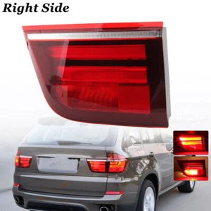 Right Inner Rear Brake Stop Lamp Tail Light For BMW X5 E70 2011-2013 - Picture 1 of 11