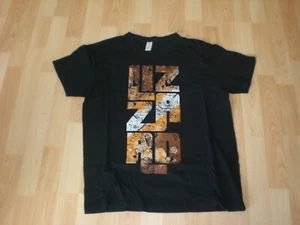 Lizzard Herren T-Shirt Progressive Rock Metal Alterntiv - Bild 1 von 2