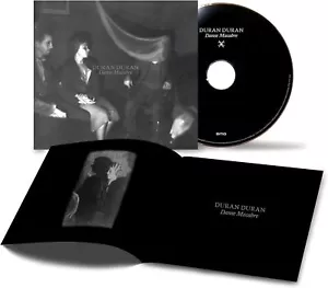 Duran Duran - DANSE MACABRE (CD) - Brand New & Sealed Free UK P&P - Picture 1 of 1