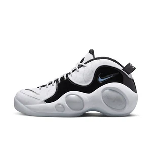 Nike Air Zoom Flight 95 grigio calcio, taglia (8,5M/10W), nuove con scatola, DV0820-100 - Foto 1 di 18