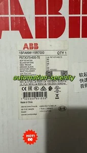 PSTX370-600-70 soft starter PSTX370-600-70 PSTX370-600-70 PSTX370-600-70 - Picture 1 of 6