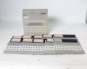 Tandy 5 1/4 Double Sided Diskettes Floppy Discs 10x Unformatted - Picture 1 of 1