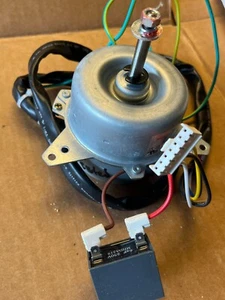 YY030-804P01 901 CF30W-L 115V 60Hz 30W 0.72A DEHUMIDIFIER - Picture 1 of 7