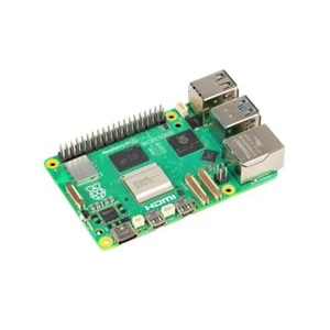 EB82178 - Raspberry Pi 5 mit 4 GB RAM - Bild 1 von 1