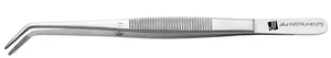 J&J Instruments Dental College Pliers #317 Serrated Ea #08-200 - Picture 1 of 1