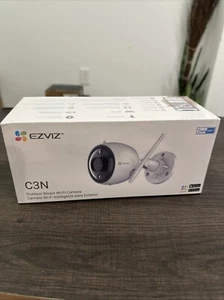 C3N Outdoor Smart Wi-Fi Camera EZVIZ - Picture 1 of 2