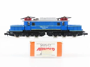 N Scale Arnold 2310 MWB Mittelweserbahn Crocodile Electric Loco #041-8 Custom - Picture 1 of 12
