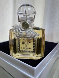 Guerlain Jicky Extrakt 30 ml. Seltene, Vintage 1990er Jahre Ausgabe. Versiegelt - Bild 1 von 7