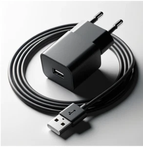 Chargeur secteur pour Ti Texas Instruments TI-84 Plus Silver - Photo 1/1