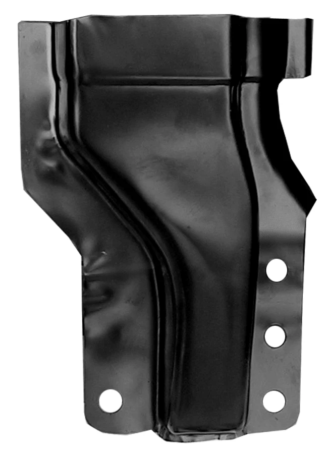 DOOR PILLAR LOWER FRONT LH 1960 -  1966 CHEVROLET GMC TRUCK Foto 1 de 1