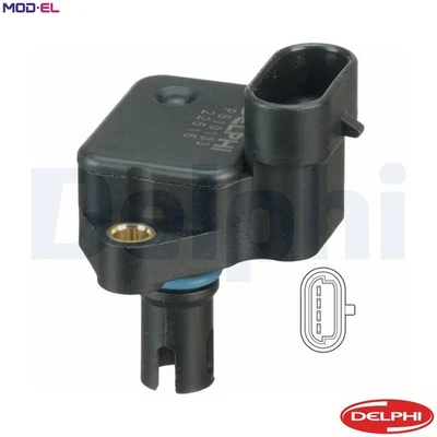 SENSOR BOOST PRESSURE PS10133 FOR MINI LAND ROVER FREELANDER/Soft/Top/SUV  MG - Image 1 of 4