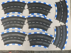 2 Cartronic Curvature Parti B Grande Raggio - Bild 1 von 1