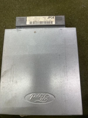 2002- 2003 Ford ranger computer 2L5A– 12A650-CE - Image 1 of 3