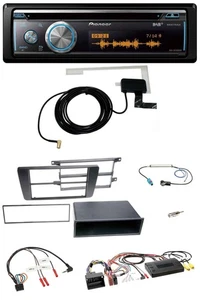 Pioneer Bluetooth DAB Lenkrad USB CD Autoradio für Skoda Scout Octavia 09-13 akt - Bild 1 von 12