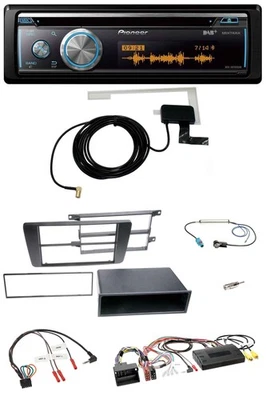 Pioneer Bluetooth DAB Lenkrad USB CD Autoradio für Skoda Scout Octavia 09-13 akt - Bild 1 von 4