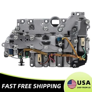 Fits For Toyota Camry RAV4 2011-2023 2.5L Transmission Valve Body U760E U760 US - Picture 1 of 13