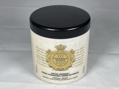 Perlier Imperial Honey Drops Body Cream 16.9 oz Marvellous Super Nourishing - Image 1 of 2
