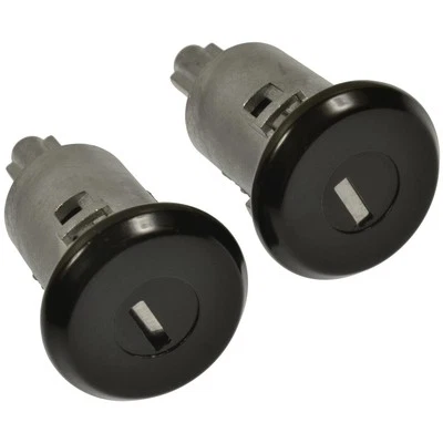 Kit de cerradura de puerta SMP para Chevrolet K20 Suburban 1967-1986 Foto 1 de 4