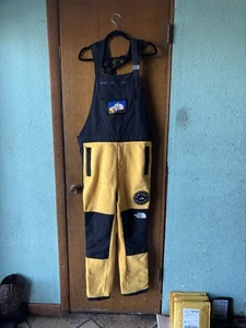 Traje polar del Himalaya The North Face 7se Seven Summits negro para hombre S/mujer M - Imagen 1 de 6