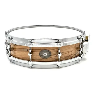 Noble & Cooley Solid Shell Classic Special Edition Ambrosia Maple Snare Drum - Picture 1 of 6