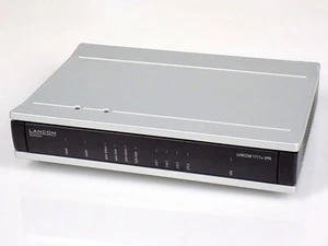 Lancom 1711+ VPN Business-VPN-Router für professionelle Standortvernetzung TOP - Bild 1 von 1