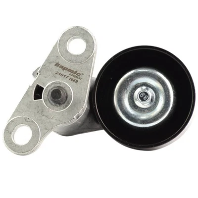 Serpentine Belt Tensioner A/C for GMC Chevy Buick Cadillac Hummer H2 12580196 N - Image 1 of 4