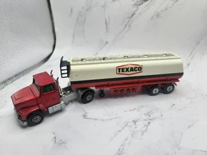 Vintage Matchbox Lesney Super Kings K-16 Ford Texaco Tanker Truck- 1973 - Picture 1 of 9
