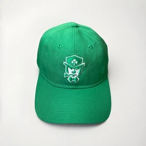 Gorra New Era Rare 920 en verde - Imagen 1 de 7