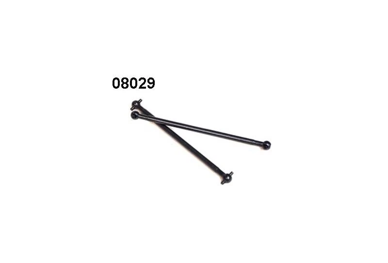 08029 Dogbone Antriebswelle 89mm Ersatzteil f Amewi HSP Maverick Absima Truggy - Bild 1 von 1