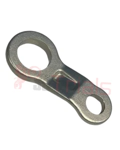 TRS Upper Silencer Exhaust Bracket all Models 10016TR100 - Picture 1 of 9