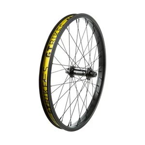 GT Bikes NBS BMX Vorderrad 20 Zoll - Bild 1 von 3