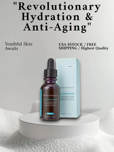 SkinCeuticals H.A. HA Intensifier Multi-Functional Serum 30ml Sealed NEW - Picture 1 of 2