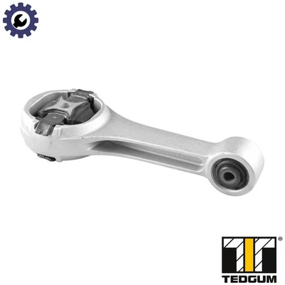 MOUNTING ENGINE TED37435 FOR SKODA FABIA/II/Combi RAPID/Spaceback VW POLO 1.2L - Image 1 of 4