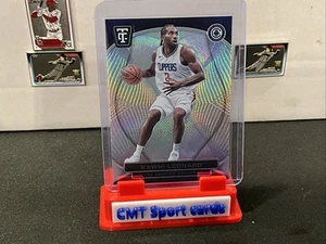 2024-25 Panini Totally Certified - Kawhi Leonard #12 Mirror - Picture 1 of 2