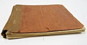 Vtg Wreath Of Praise A Collection Of Choice Original Hymns / Tunes  Asa Hull #BS - Imagen 1 de 14