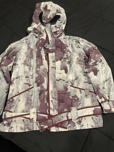 Ski Jacket Women Oakley XL - Picture 1 of 5
