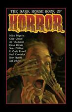 The Dark Horse Book Of Horror by Mike Richardson (English) Paperback Book