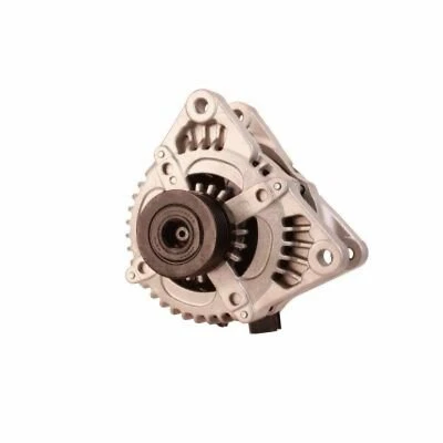 Alternador FORD MAZDA VOLVO Fiesta, Focus, 3, S40, año 2003 - 2019 original Foto 1 de 2