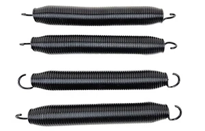 HWH R3847 Replacement Spring Kit for Hydraulic Leveling Jacks - Pair (4 Springs) - Picture 1 of 1