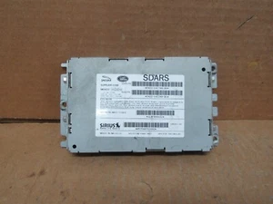 2013 2014 2015 Jaguar XJ Siris Satellite Radio Receiver Module OEM CH2214C740BA - Picture 1 of 4