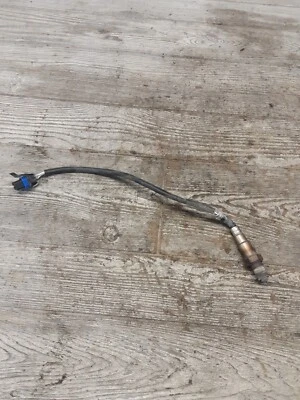 12 Can-am Spyder RT Roadster 2012 tubo de escape tubo sensor de oxígeno O2 Foto 1 de 4