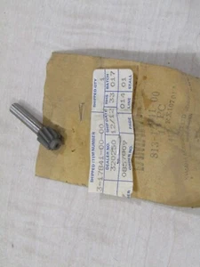 GENUINE OEM NOS YAMAHA GPX433 SS440 PHAZER OIL PUMP DRIVEN GEAR 813-17841-00 - Picture 1 of 3