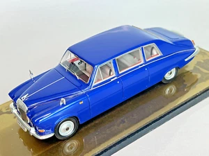 1/43rd Scale Daimler DS 420 Limousine - High Quality Resin Model - Picture 1 of 9